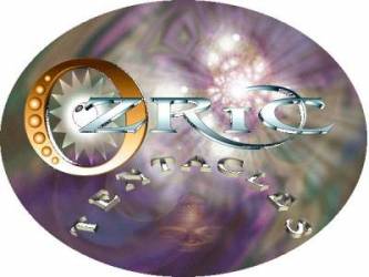 logo Ozric Tentacles